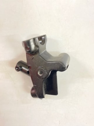 Karizma r sales accelerator handle